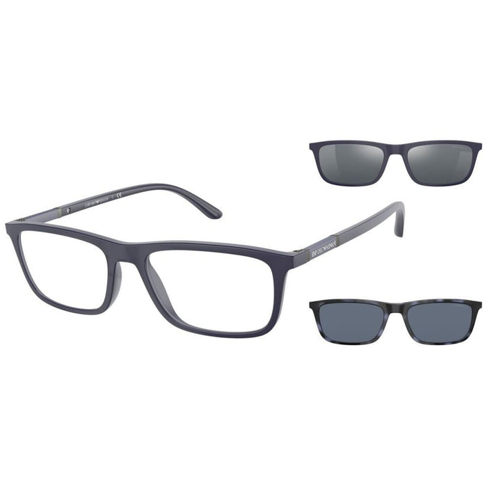 Ramă de Ochelari Damă Emporio Armani EA 4160