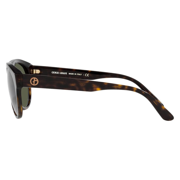 Ochelari de Soare Damă Armani 0AR8145F-587931 ø 58 mm