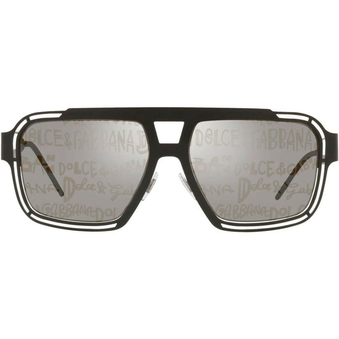 Ochelari de Soare Unisex Dolce & Gabbana LOGO DG 2270