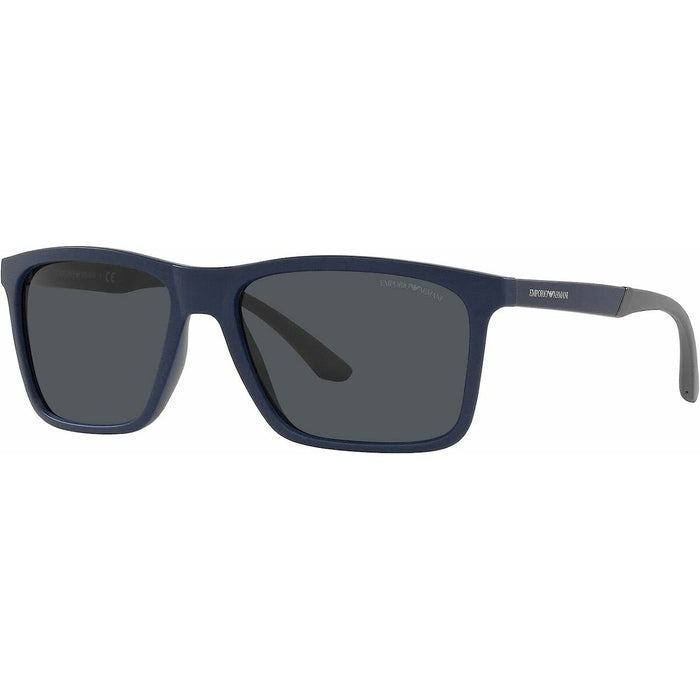 Ochelari de Soare Unisex Emporio Armani EA4170-508887 ø 58 mm