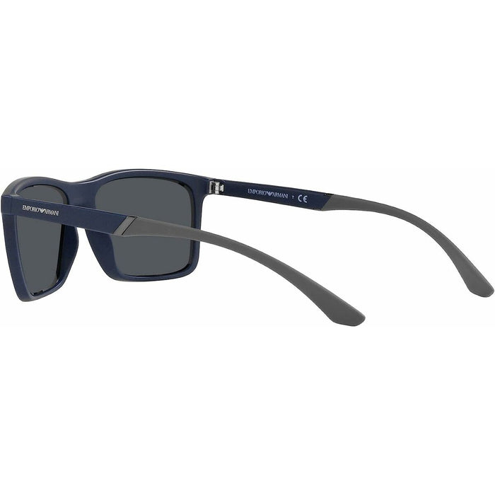 Ochelari de Soare Unisex Emporio Armani EA4170-508887 ø 58 mm