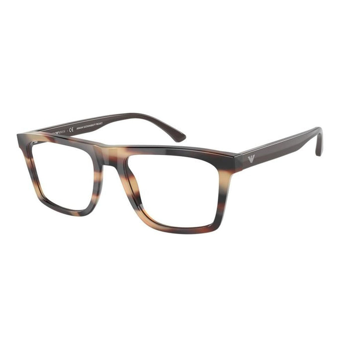 Ramă de Ochelari Bărbați Emporio Armani EA 3185
