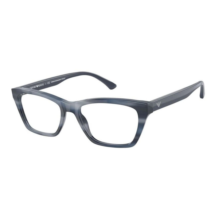 Ramă de Ochelari Damă Emporio Armani EA 3186