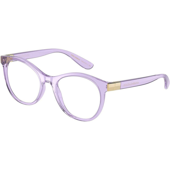 Ramă de Ochelari Damă Dolce & Gabbana DG 5075