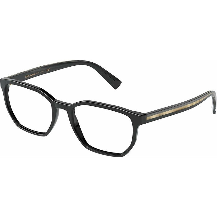 Ramă de Ochelari Bărbați Dolce & Gabbana DG 3338