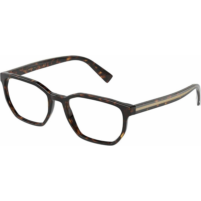 Ramă de Ochelari Bărbați Dolce & Gabbana DG 3338