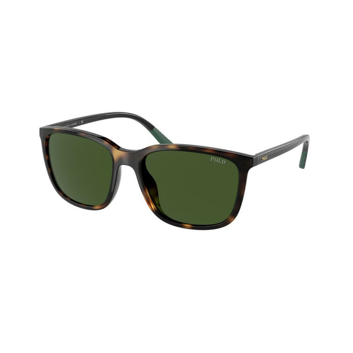 Ochelari de Soare Bărbați Ralph Lauren PH4185U-500371 ø 56 mm