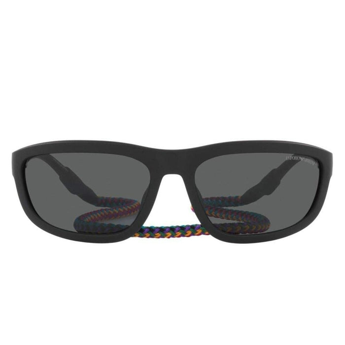 Ochelari de Soare Bărbați Emporio Armani EA 4183U