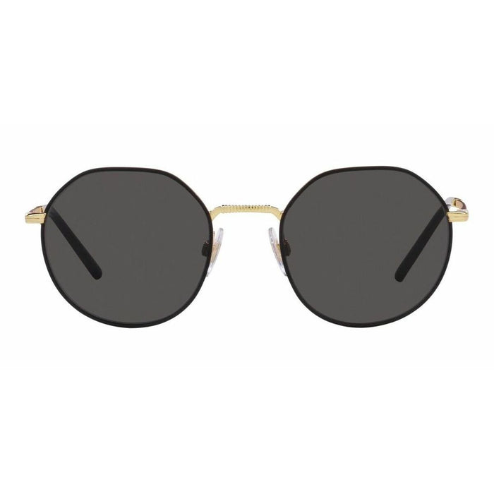 Ramă de Ochelari Unisex Dolce & Gabbana DG 2286
