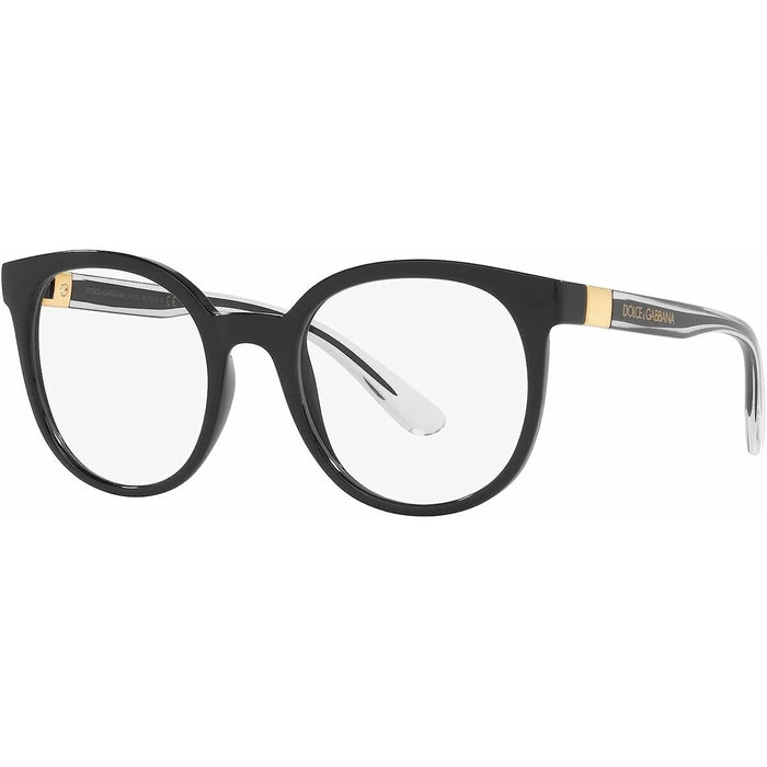 Ramă de Ochelari Damă Dolce & Gabbana DG 5083