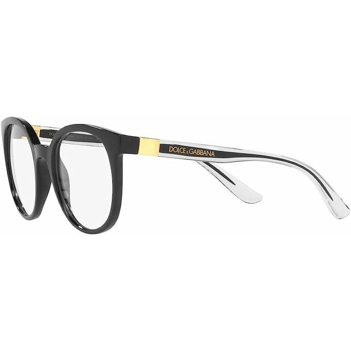 Ramă de Ochelari Damă Dolce & Gabbana DG 5083