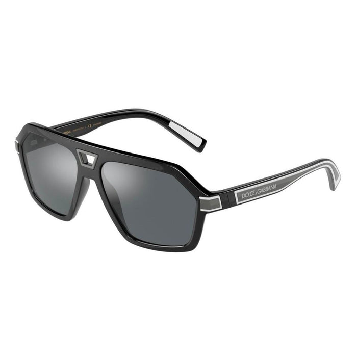 Ochelari de Soare Bărbați Dolce & Gabbana DG 6176