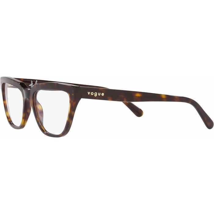 Ramă de Ochelari Damă Vogue VO 5443 HAILEY BIEBER X VOGUE EYEWEAR
