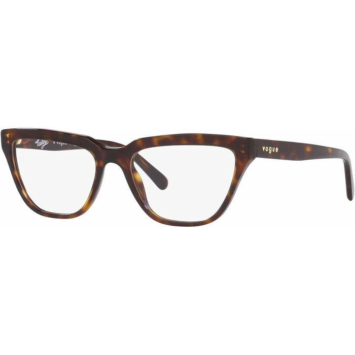 Ramă de Ochelari Damă Vogue VO 5443 HAILEY BIEBER X VOGUE EYEWEAR