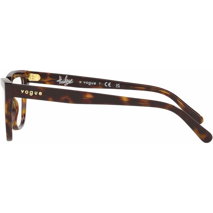 Ramă de Ochelari Damă Vogue VO 5443 HAILEY BIEBER X VOGUE EYEWEAR