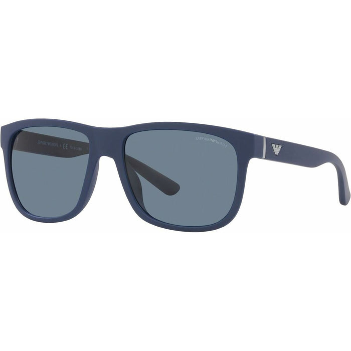 Ochelari de Soare Unisex Emporio Armani EA 4182U