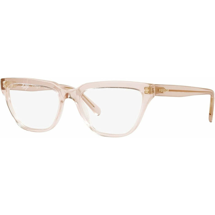 Ramă de Ochelari Damă Vogue VO 5443 HAILEY BIEBER X VOGUE EYEWEAR