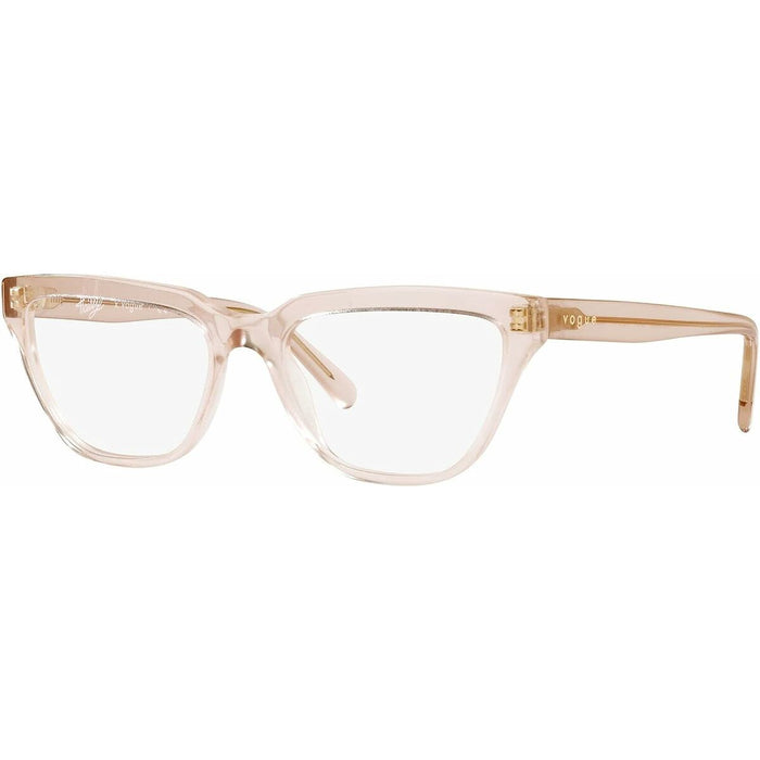 Ramă de Ochelari Damă Vogue VO 5443 HAILEY BIEBER X VOGUE EYEWEAR