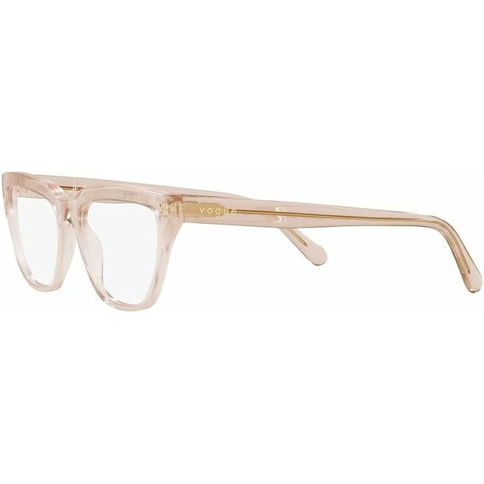 Ramă de Ochelari Damă Vogue VO 5443 HAILEY BIEBER X VOGUE EYEWEAR