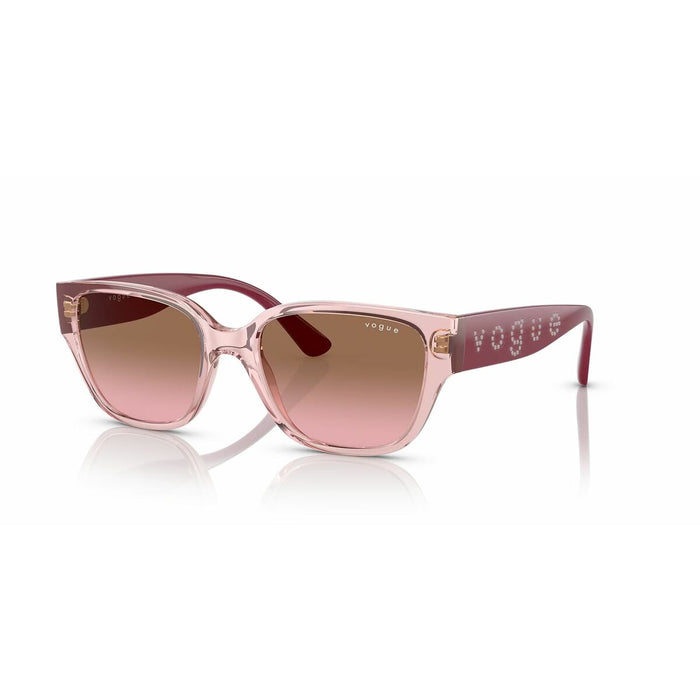 Ochelari de Soare Damă Vogue VO5459SB-282814 Ø 53 mm