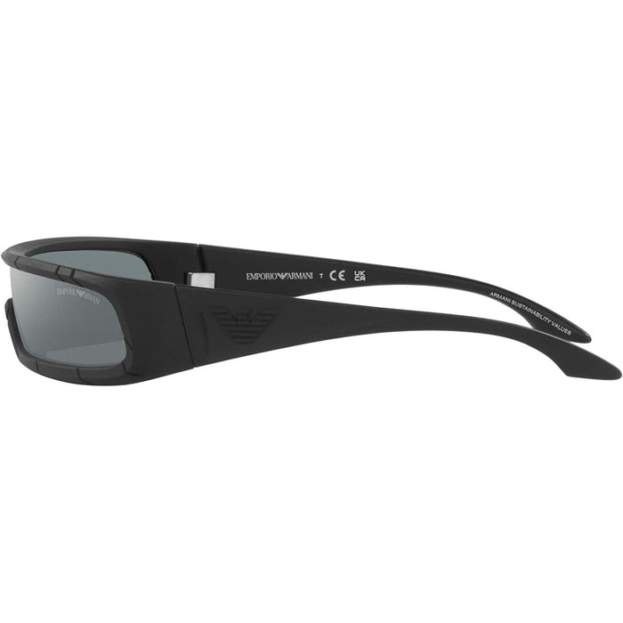 Ochelari de Soare Bărbați Emporio Armani EA 4190U