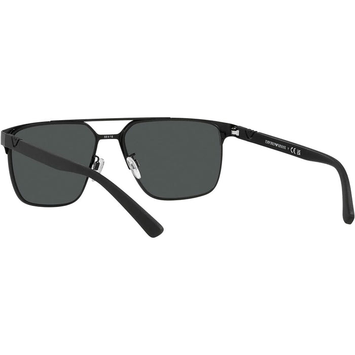 Ochelari de Soare Unisex Emporio Armani EA 2134