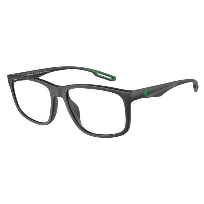 Ramă de Ochelari Bărbați Emporio Armani EA 3209U