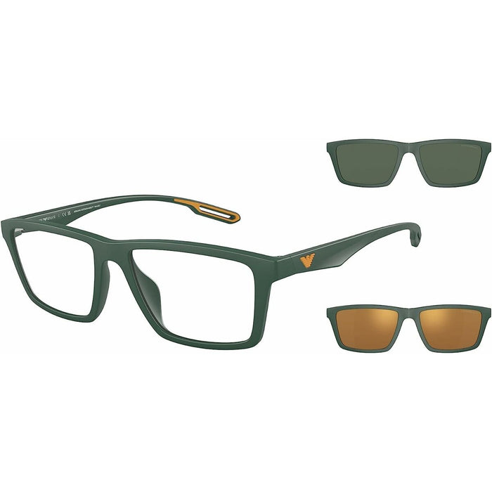 Ramă de Ochelari Bărbați Emporio Armani EA 4189U