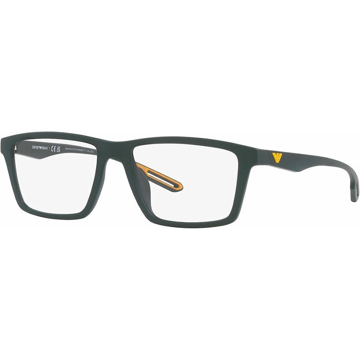 Ramă de Ochelari Bărbați Emporio Armani EA 4189U