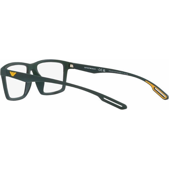 Ramă de Ochelari Bărbați Emporio Armani EA 4189U