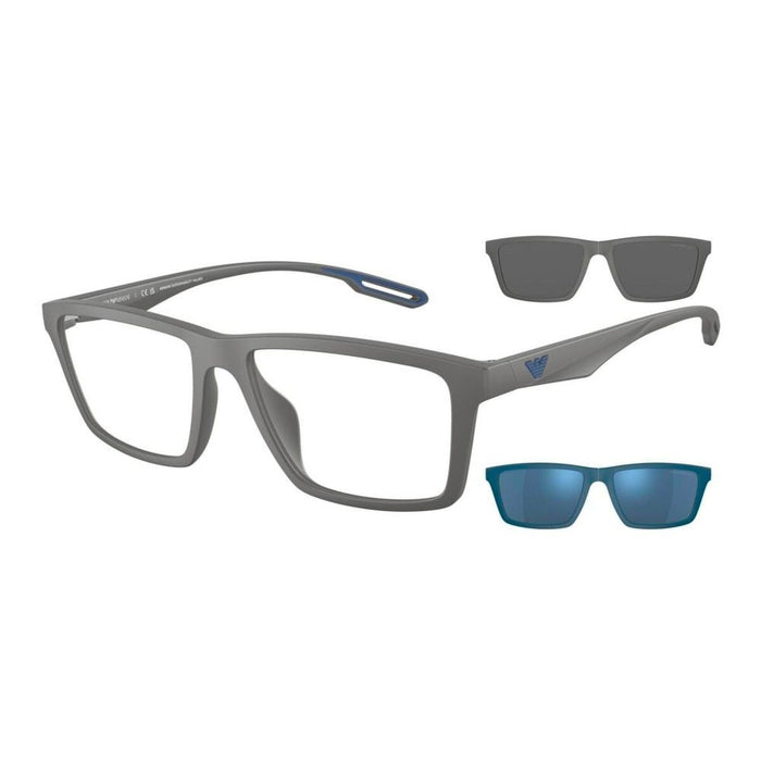 Ramă de Ochelari Bărbați Emporio Armani EA 4189U