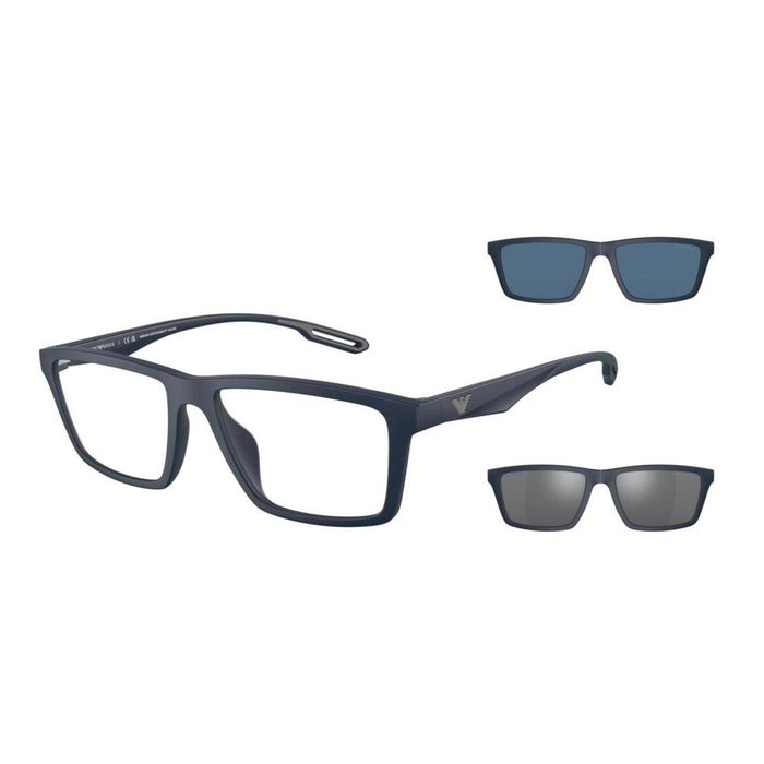 Ramă de Ochelari Bărbați Emporio Armani EA 4189U