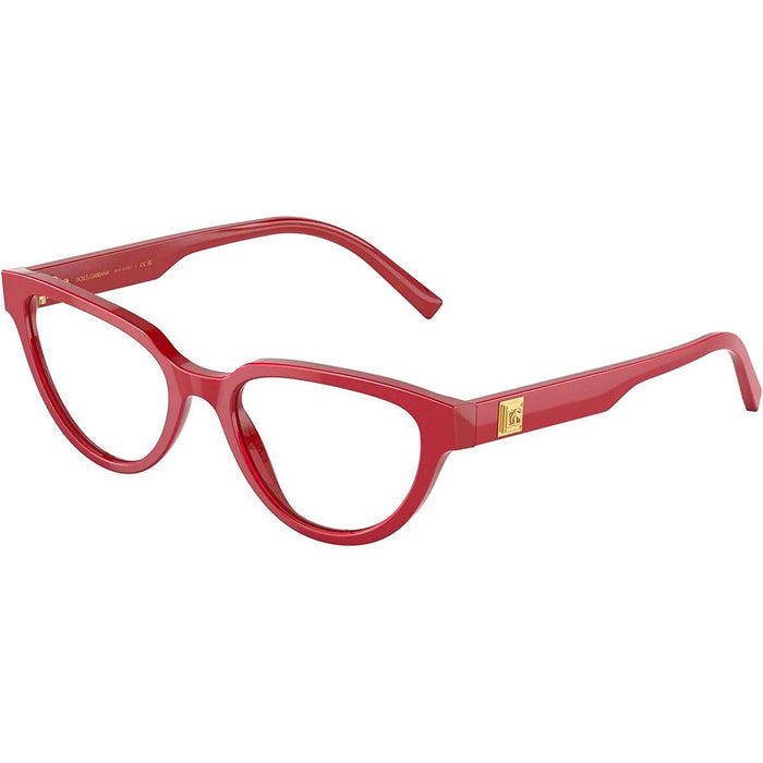 Ramă de Ochelari Damă Dolce & Gabbana DG 3358