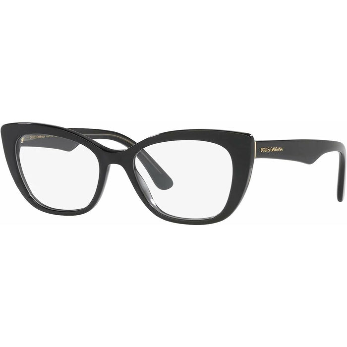 Ramă de Ochelari Damă Dolce & Gabbana DG 3360