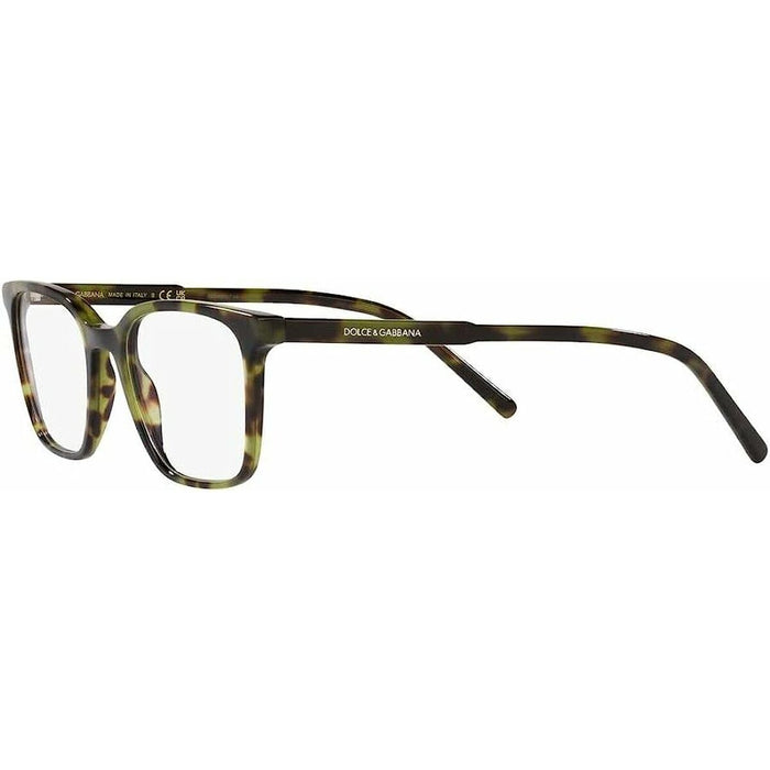 Ramă de Ochelari Bărbați Dolce & Gabbana DG 3365