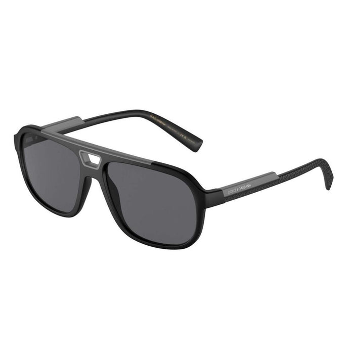 Ramă de Ochelari Bărbați Dolce & Gabbana DG 6179