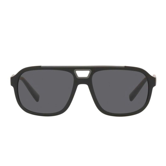 Ramă de Ochelari Bărbați Dolce & Gabbana DG 6179