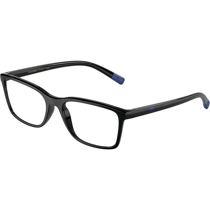 Ramă de Ochelari Bărbați Dolce & Gabbana DG 5091
