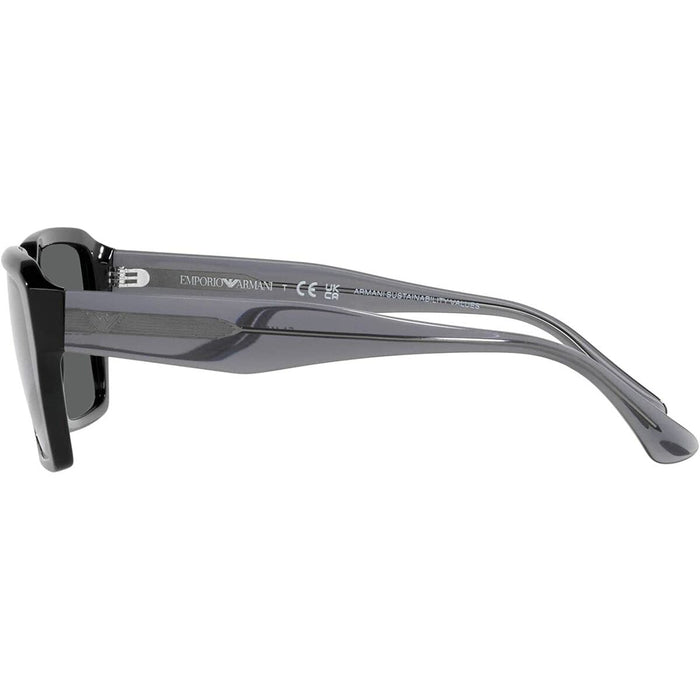 Ochelari de Soare Damă Emporio Armani EA 4186