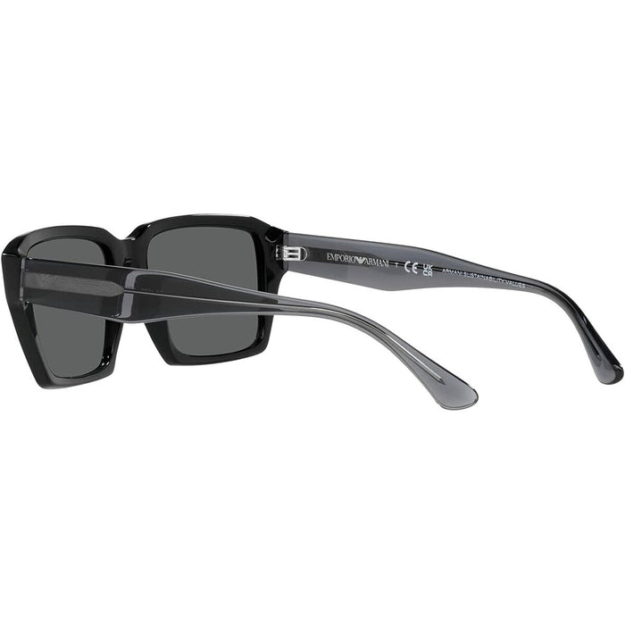 Ochelari de Soare Damă Emporio Armani EA 4186