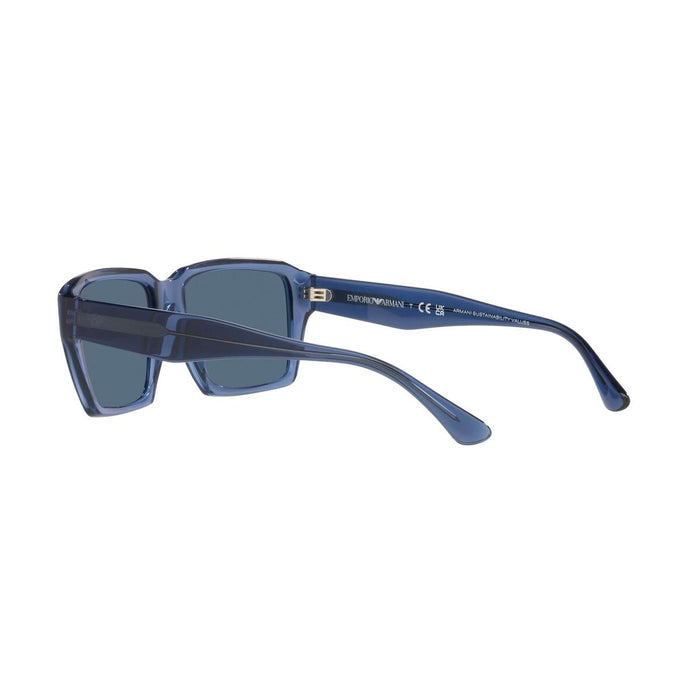 Ochelari de Soare Damă Emporio Armani EA 4186