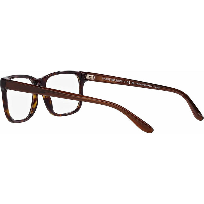 Ramă de Ochelari Damă Emporio Armani EA 3218