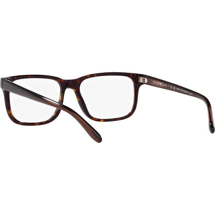 Ramă de Ochelari Damă Emporio Armani EA 3218