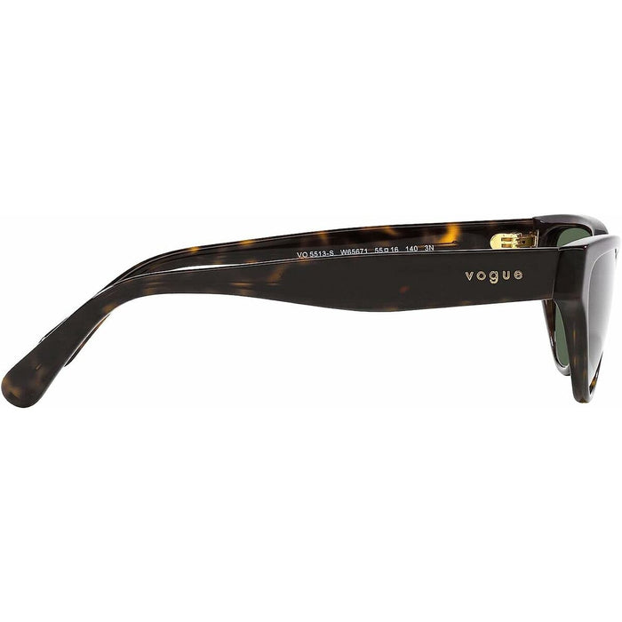 Ochelari de Soare Damă Vogue VO 5513S HAILEY BIEBER X VOGUE EYEWEAR