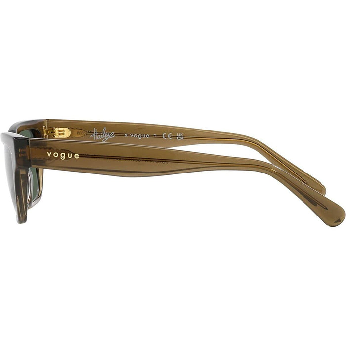 Ochelari de Soare Damă Vogue VO 5514S HAILEY BIEBER X VOGUE EYEWEAR