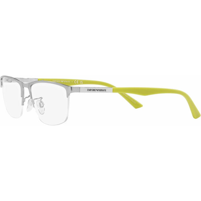 Ramă de Ochelari Unisex Emporio Armani EA 1142