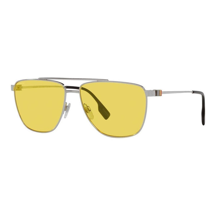 Ochelari de Soare Bărbați Burberry BLAINE BE 3141