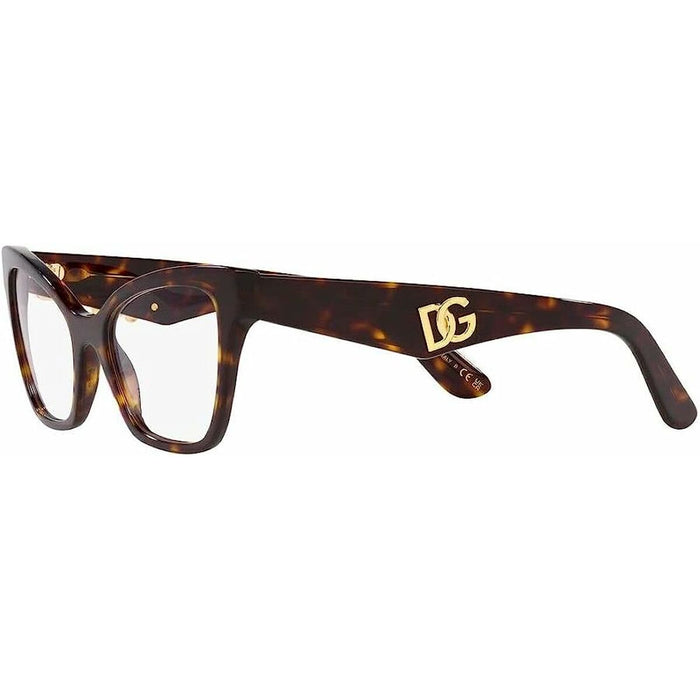 Ramă de Ochelari Damă Dolce & Gabbana DG 3369