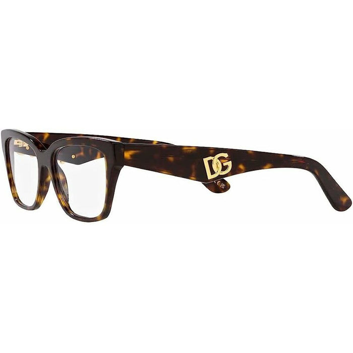 Ramă de Ochelari Damă Dolce & Gabbana DG 3370
