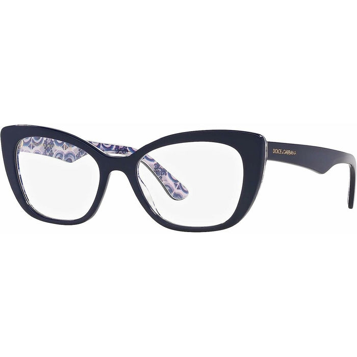 Ramă de Ochelari Damă Dolce & Gabbana DG 3360